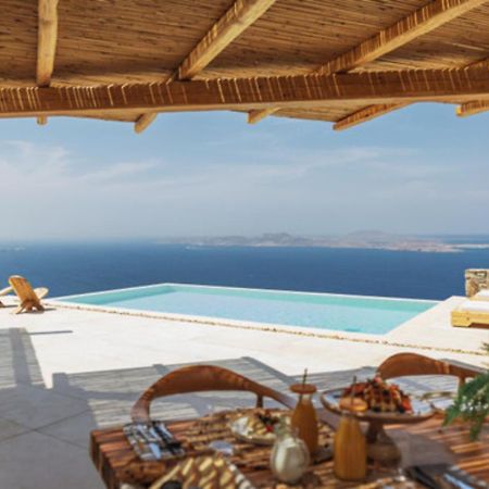 Birdhouse Private Luxury Suite Agios Ioannis Diakoftis Dış mekan fotoğraf