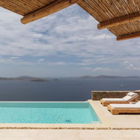 Birdhouse Private Luxury Suite Agios Ioannis Diakoftis Dış mekan fotoğraf