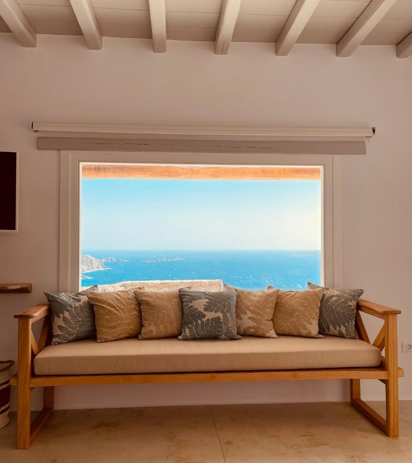 Birdhouse Private Luxury Suite Agios Ioannis Diakoftis Dış mekan fotoğraf
