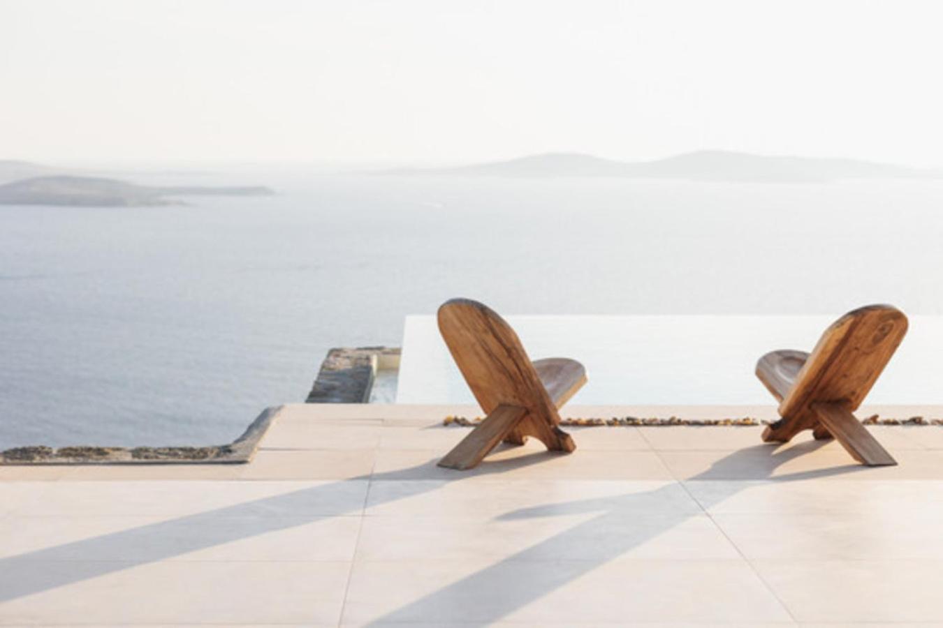 Birdhouse Private Luxury Suite Agios Ioannis Diakoftis Dış mekan fotoğraf
