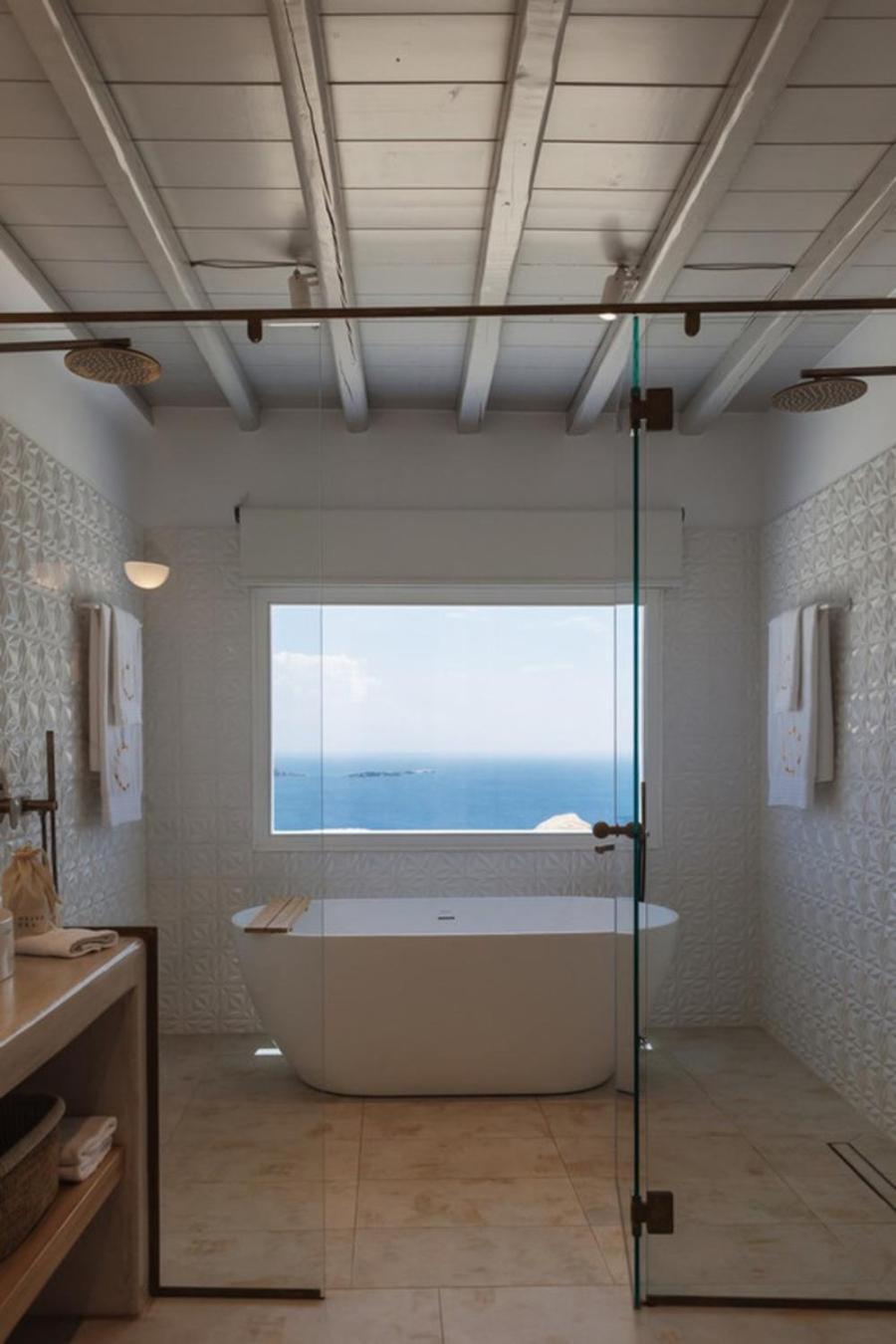 Birdhouse Private Luxury Suite Agios Ioannis Diakoftis Dış mekan fotoğraf