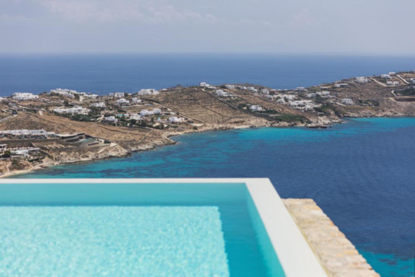 Birdhouse Private Luxury Suite Agios Ioannis Diakoftis Dış mekan fotoğraf