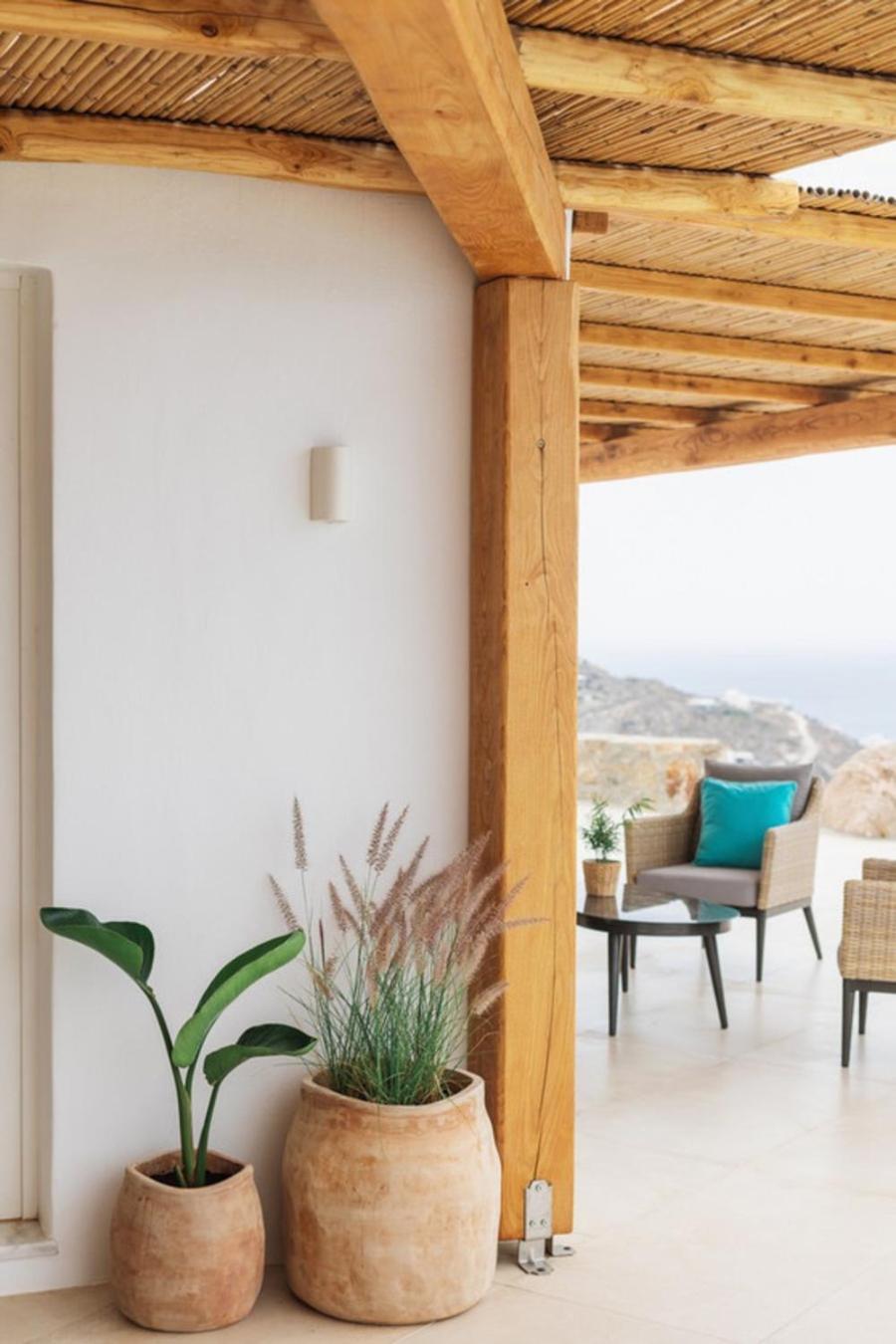 Birdhouse Private Luxury Suite Agios Ioannis Diakoftis Dış mekan fotoğraf