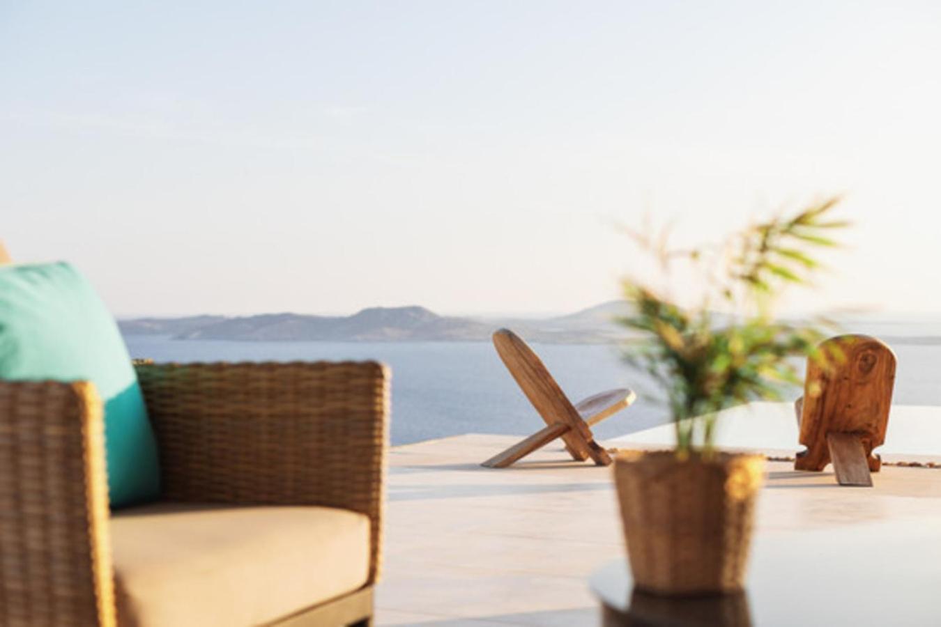 Birdhouse Private Luxury Suite Agios Ioannis Diakoftis Dış mekan fotoğraf