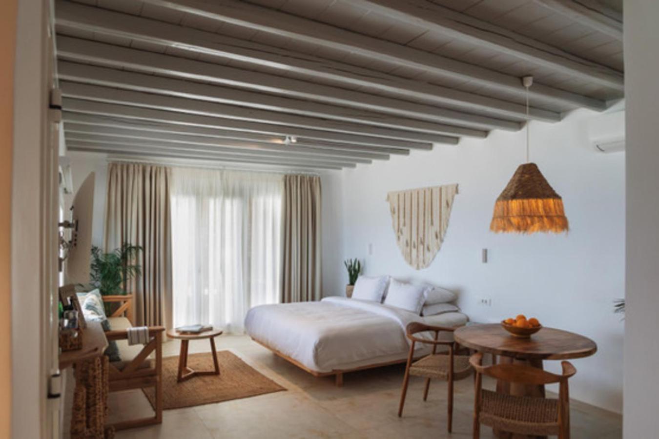 Birdhouse Private Luxury Suite Agios Ioannis Diakoftis Dış mekan fotoğraf